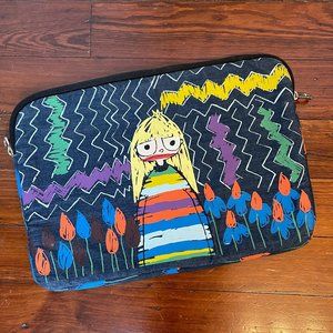 Marc by Marc Jacobs Laptop Holder Soft Case